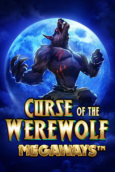 Curse of the Werewolf Megaways бесплатная онлайн игра от лучшего сайта Гранд Казино Казахстан