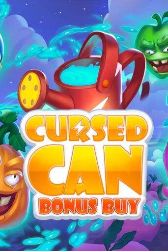 Cursed Can Bonus Buy бесплатная онлайн игра от лучшего сайта Гранд Казино Казахстан