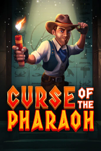 Curse of the Pharaoh бесплатная онлайн игра от лучшего сайта Гранд Казино Казахстан