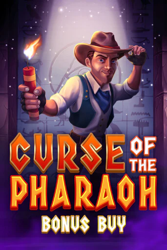 Curse of the Pharaoh Bonus Buy бесплатная онлайн игра от лучшего сайта Гранд Казино Казахстан