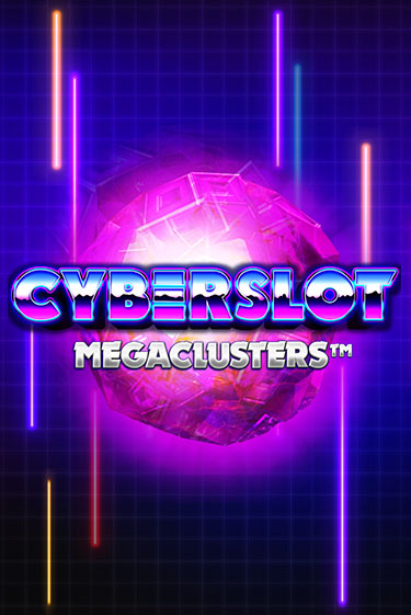 Cyberslot Megaclusters бесплатная онлайн игра от лучшего сайта Гранд Казино Казахстан