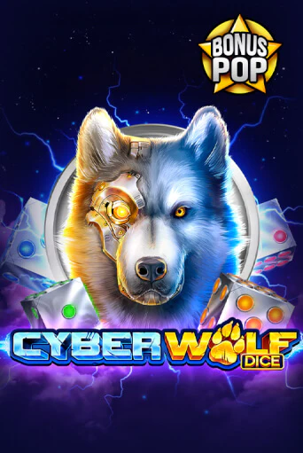 Cyber Wolf Dice бесплатная онлайн игра от лучшего сайта Гранд Казино Казахстан