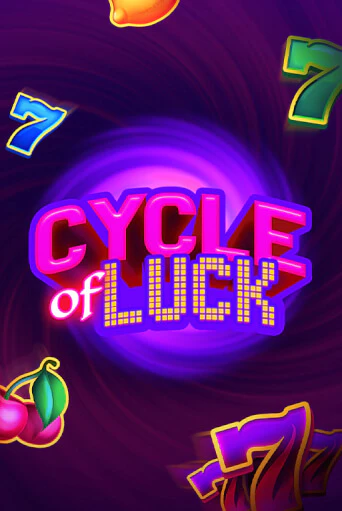 Cycle of Luck бесплатная онлайн игра от лучшего сайта Гранд Казино Казахстан