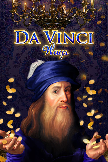 Da Vinci Ways бесплатная онлайн игра от лучшего сайта Гранд Казино Казахстан