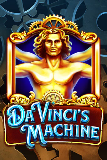 DaVinci's Machine бесплатная онлайн игра от лучшего сайта Гранд Казино Казахстан