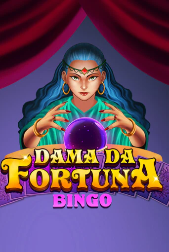 Dama da Fortuna Bingo бесплатная онлайн игра от лучшего сайта Гранд Казино Казахстан