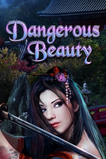 Dangerous Beauty Power Bet бесплатная онлайн игра от лучшего сайта Гранд Казино Казахстан