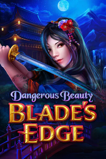 Dangerous Beauty Blades Edge бесплатная онлайн игра от лучшего сайта Гранд Казино Казахстан