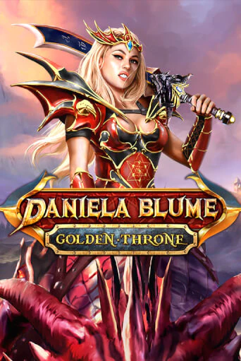 Daniela Blume Golden Throne бесплатная онлайн игра от лучшего сайта Гранд Казино Казахстан