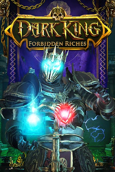 Dark King: Forbidden Riches бесплатная онлайн игра от лучшего сайта Гранд Казино Казахстан