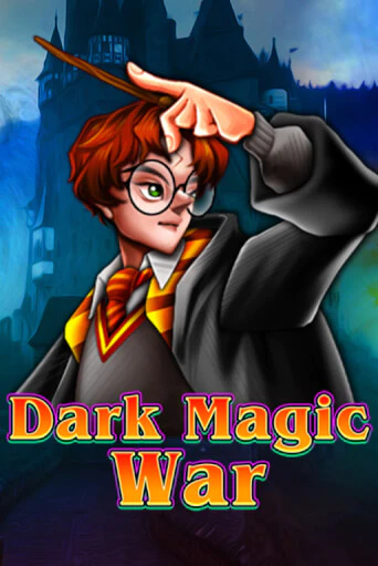 Dark Magic War бесплатная онлайн игра от лучшего сайта Гранд Казино Казахстан