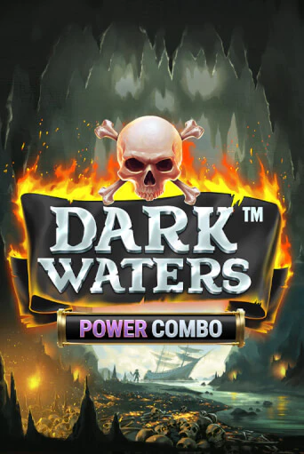 Dark Waters Power Combo™ бесплатная онлайн игра от лучшего сайта Гранд Казино Казахстан