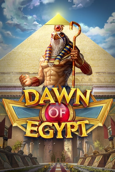 Dawn of Egypt бесплатная онлайн игра от лучшего сайта Гранд Казино Казахстан