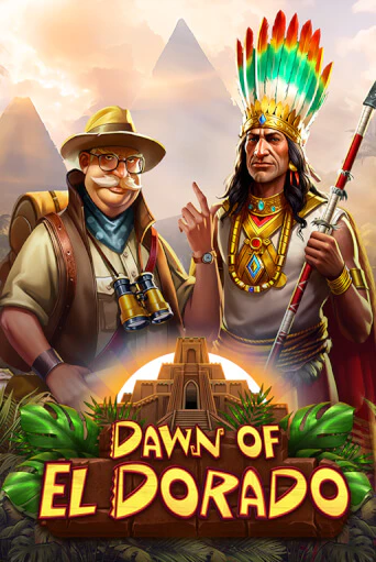 Dawn of El Dorado бесплатная онлайн игра от лучшего сайта Гранд Казино Казахстан