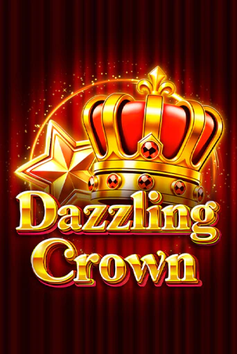 Dazzling Crown бесплатная онлайн игра от лучшего сайта Гранд Казино Казахстан