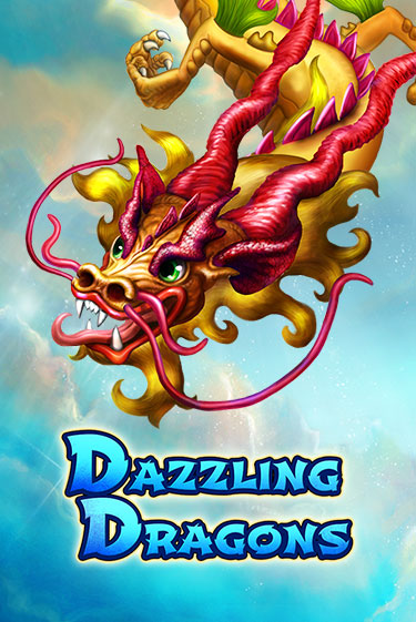 Dazzling Dragons бесплатная онлайн игра от лучшего сайта Гранд Казино Казахстан