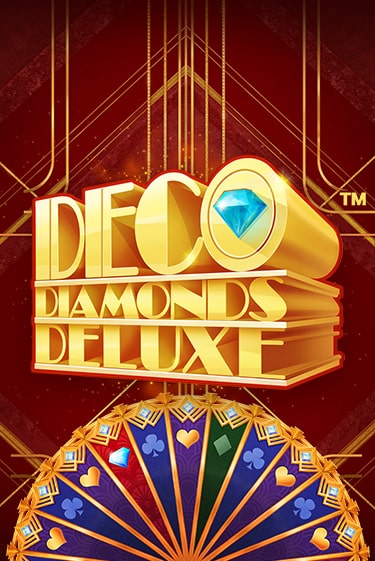 Deco Diamonds Deluxe бесплатная онлайн игра от лучшего сайта Гранд Казино Казахстан