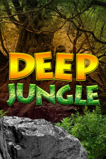 Deep Jungle бесплатная онлайн игра от лучшего сайта Гранд Казино Казахстан