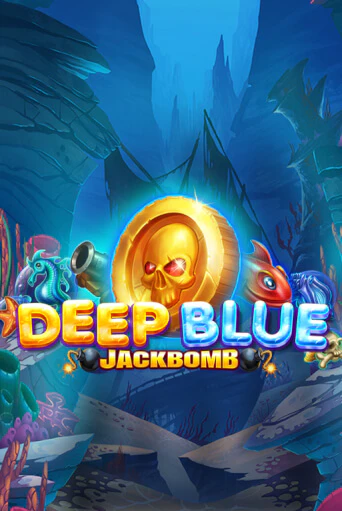 Deep Blue бесплатная онлайн игра от лучшего сайта Гранд Казино Казахстан