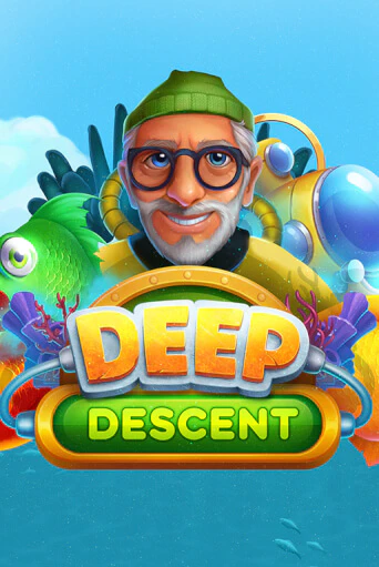 Deep Descent бесплатная онлайн игра от лучшего сайта Гранд Казино Казахстан