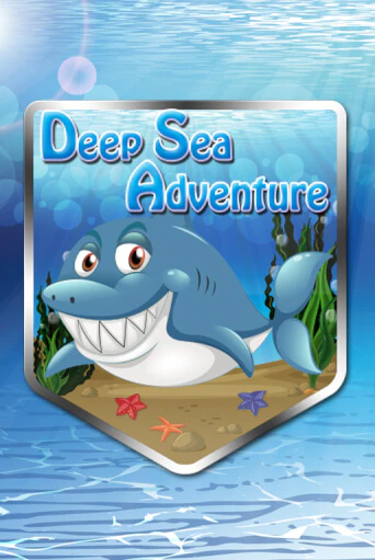 Deep Sea Adventure бесплатная онлайн игра от лучшего сайта Гранд Казино Казахстан