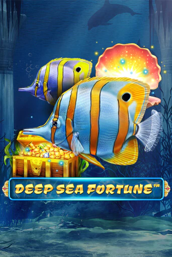 Deep Sea Fortune бесплатная онлайн игра от лучшего сайта Гранд Казино Казахстан