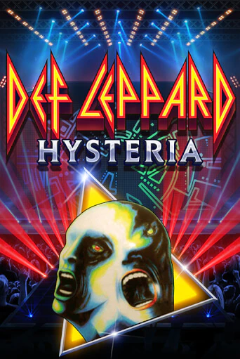 Def Leppard Hysteria бесплатная онлайн игра от лучшего сайта Гранд Казино Казахстан