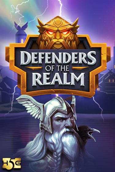 Defenders of the Realm бесплатная онлайн игра от лучшего сайта Гранд Казино Казахстан