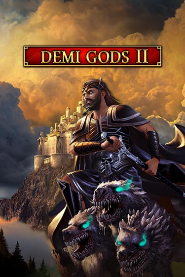 Demi Gods 2 - 15 Lines Series бесплатная онлайн игра от лучшего сайта Гранд Казино Казахстан