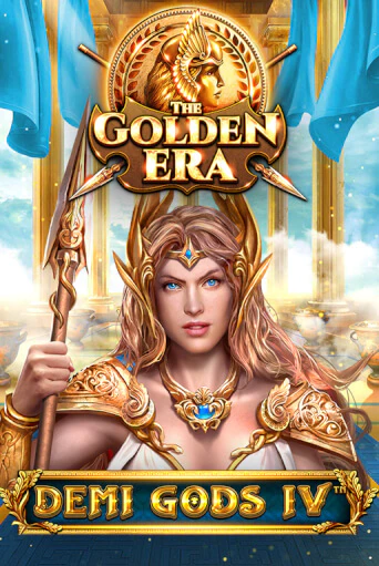 Demi Gods IV - The Golden Era бесплатная онлайн игра от лучшего сайта Гранд Казино Казахстан