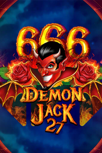 Demon Jack 27 бесплатная онлайн игра от лучшего сайта Гранд Казино Казахстан