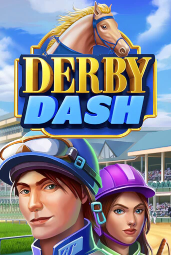 Derby Dash бесплатная онлайн игра от лучшего сайта Гранд Казино Казахстан