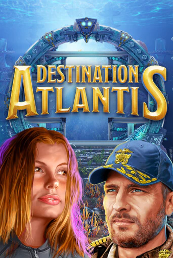 Destination Atlantis бесплатная онлайн игра от лучшего сайта Гранд Казино Казахстан