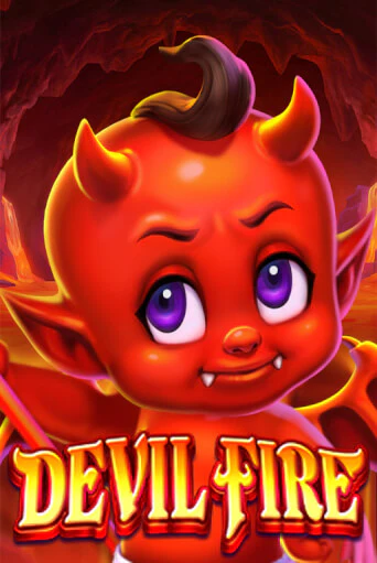 Devil Fire бесплатная онлайн игра от лучшего сайта Гранд Казино Казахстан