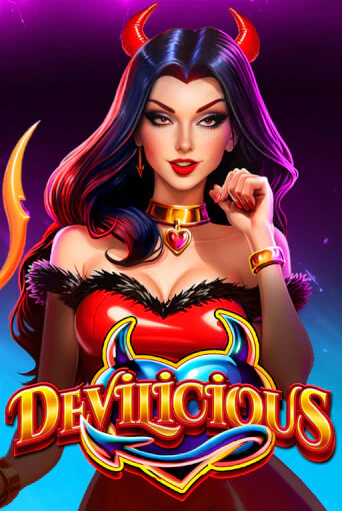 Devilicious бесплатная онлайн игра от лучшего сайта Гранд Казино Казахстан