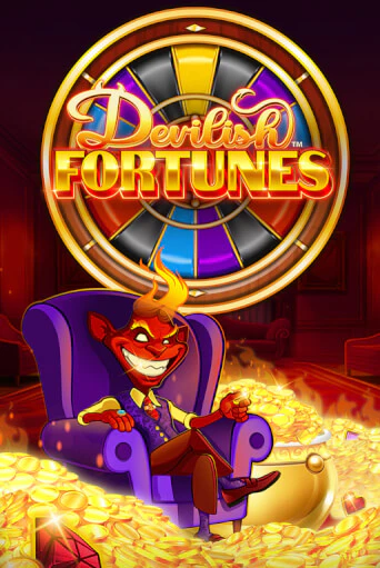 Devilish Fortunes™ бесплатная онлайн игра от лучшего сайта Гранд Казино Казахстан