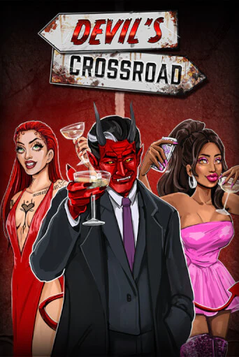 Devil’s Crossroad бесплатная онлайн игра от лучшего сайта Гранд Казино Казахстан