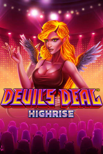 Devil's Deal бесплатная онлайн игра от лучшего сайта Гранд Казино Казахстан