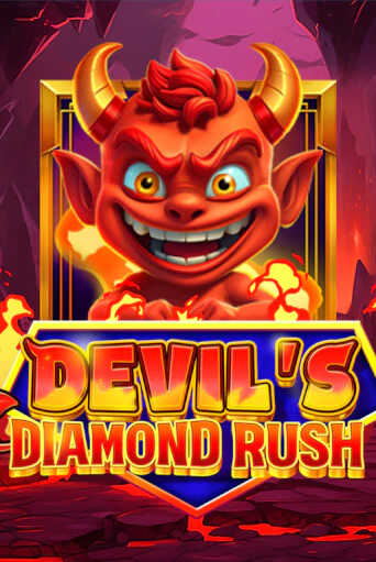 Devil's Diamond Rush бесплатная онлайн игра от лучшего сайта Гранд Казино Казахстан