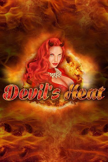 Devil's Heat бесплатная онлайн игра от лучшего сайта Гранд Казино Казахстан