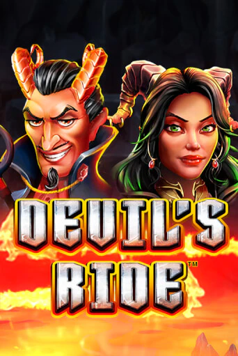 Devil's Ride бесплатная онлайн игра от лучшего сайта Гранд Казино Казахстан