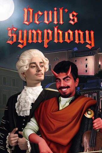 Devil's Symphony бесплатная онлайн игра от лучшего сайта Гранд Казино Казахстан