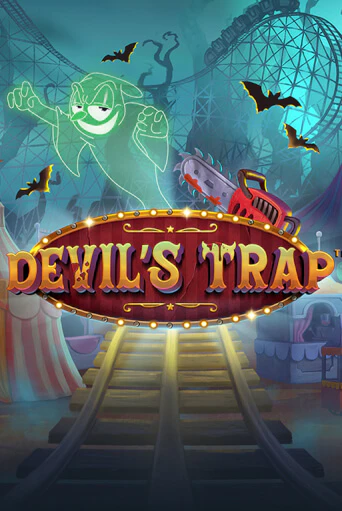 Devil's Trap бесплатная онлайн игра от лучшего сайта Гранд Казино Казахстан