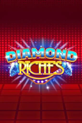 Diamond Riches бесплатная онлайн игра от лучшего сайта Гранд Казино Казахстан