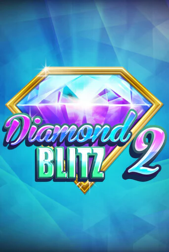 Diamond Blitz 2 бесплатная онлайн игра от лучшего сайта Гранд Казино Казахстан