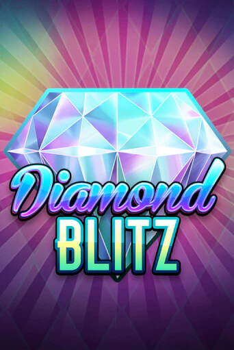 Diamond Blitz бесплатная онлайн игра от лучшего сайта Гранд Казино Казахстан