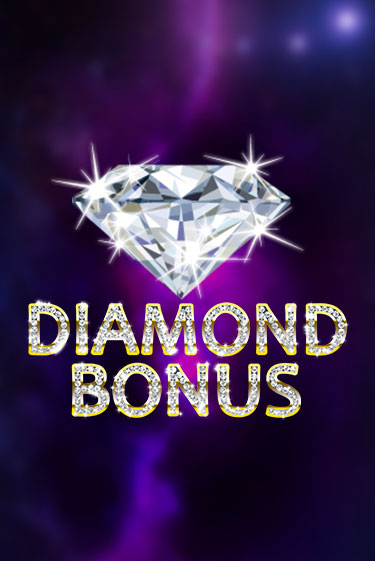 Diamond Bonus бесплатная онлайн игра от лучшего сайта Гранд Казино Казахстан