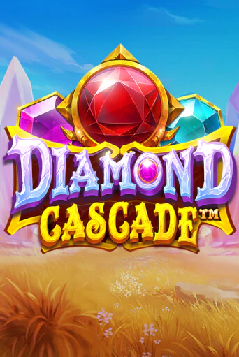 Diamond Cascade бесплатная онлайн игра от лучшего сайта Гранд Казино Казахстан