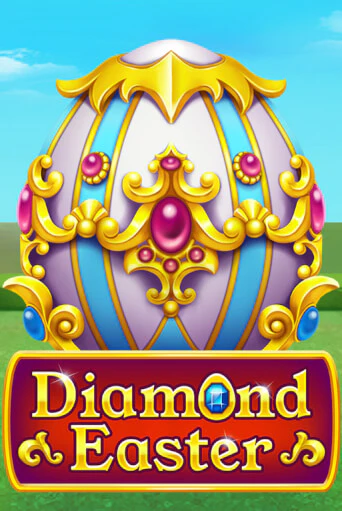 Diamond Easter бесплатная онлайн игра от лучшего сайта Гранд Казино Казахстан