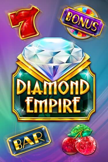 Diamond Empire бесплатная онлайн игра от лучшего сайта Гранд Казино Казахстан